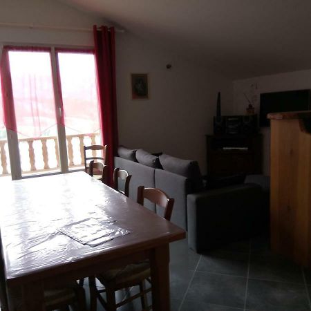 Apartament Les Logis De Lucie Selonnet Zewnętrze zdjęcie