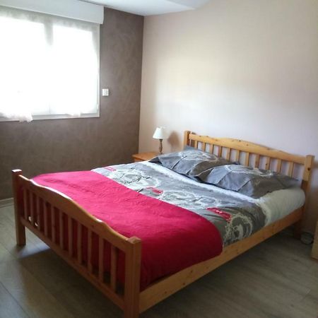 Apartament Les Logis De Lucie Selonnet Zewnętrze zdjęcie
