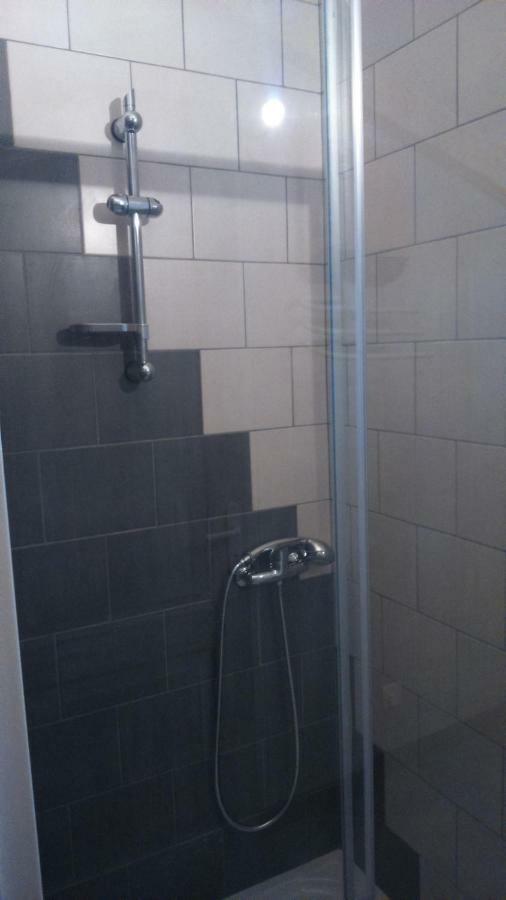 Apartament Les Logis De Lucie Selonnet Zewnętrze zdjęcie