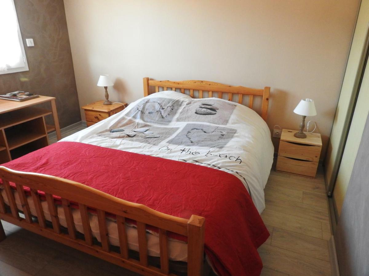 Apartament Les Logis De Lucie Selonnet Zewnętrze zdjęcie